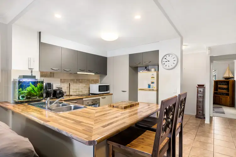 Third view of Homely unit listing, 23/11 Taigum Place, Taigum QLD 4018