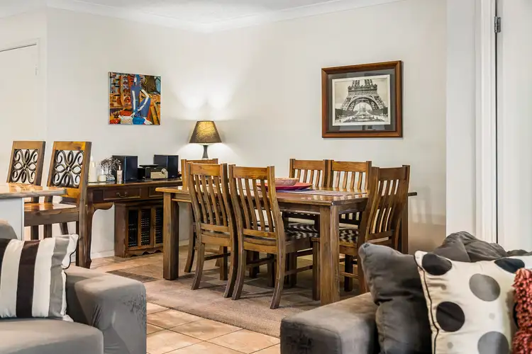 Fourth view of Homely unit listing, 23/11 Taigum Place, Taigum QLD 4018