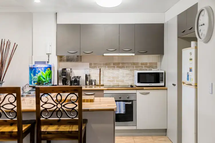 Fifth view of Homely unit listing, 23/11 Taigum Place, Taigum QLD 4018