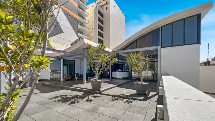 70/22 St Georges Terrace, Perth WA 6000