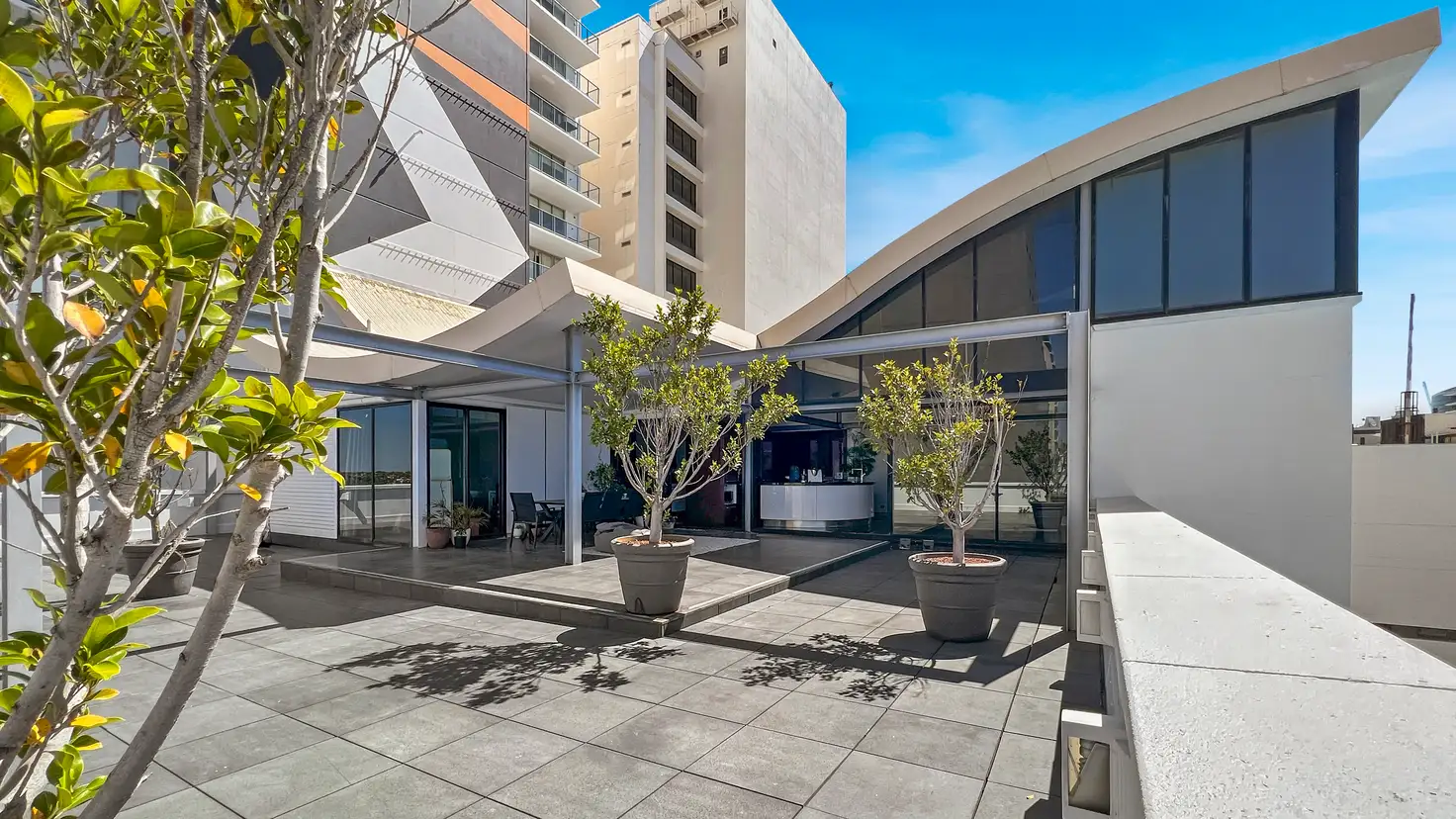 Main view of Homely apartment listing, 70/22 St Georges Terrace, Perth WA 6000