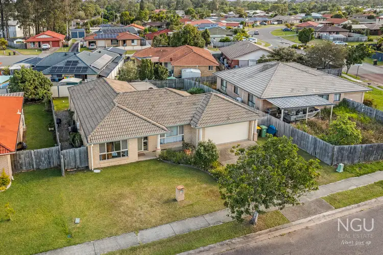 51 Ronald Court, Caboolture South QLD 4510
