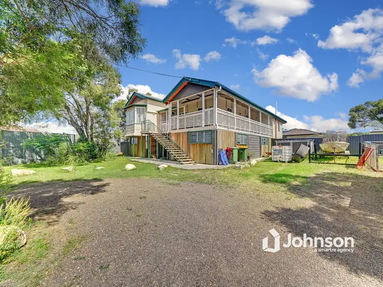 2884 Forest Hill Fernvale Road, Lowood QLD 4311