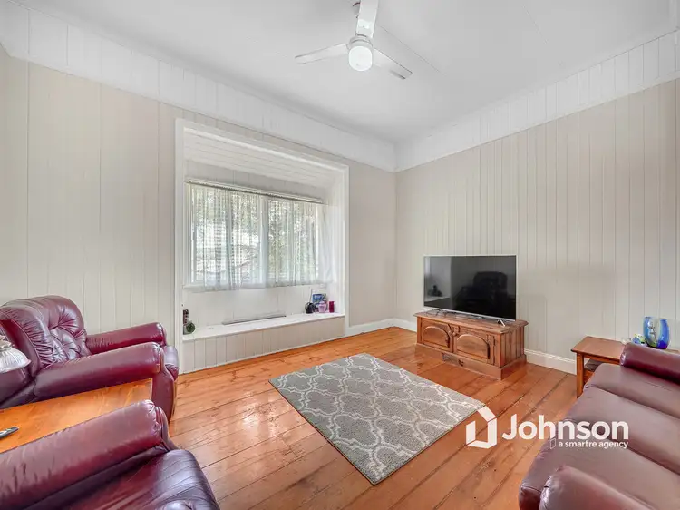 Fourth view of Homely house listing, 2884 Forest Hill Fernvale Road, Lowood QLD 4311