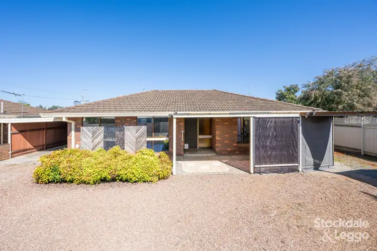 Main view of Homely unit listing, 13A Bowe Street, Shepparton VIC 3630