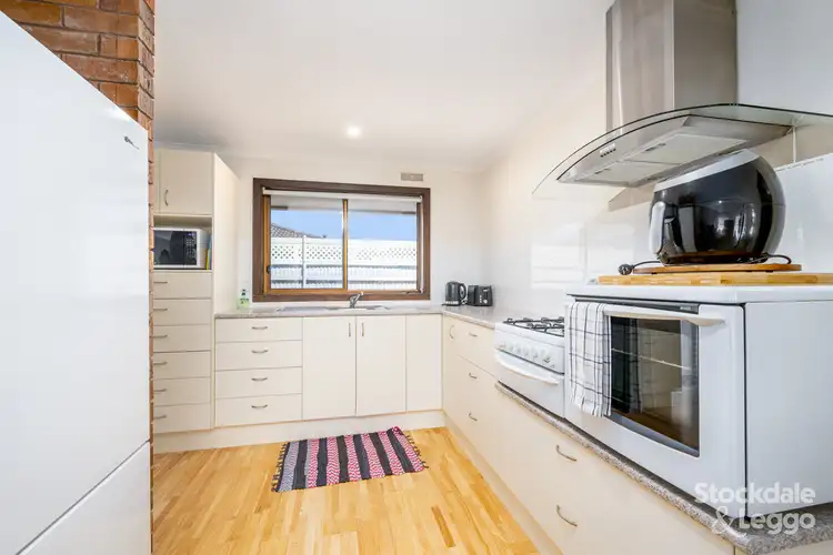 Fourth view of Homely unit listing, 13A Bowe Street, Shepparton VIC 3630