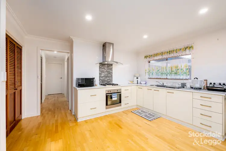 Second view of Homely unit listing, 13 Bowe Street, Shepparton VIC 3630