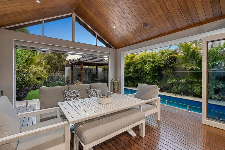 Fifth view of Homely house listing, 29A Strome Road, Applecross WA 6153
