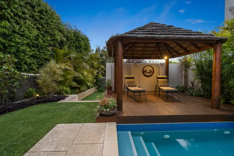 Sixth view of Homely house listing, 29A Strome Road, Applecross WA 6153
