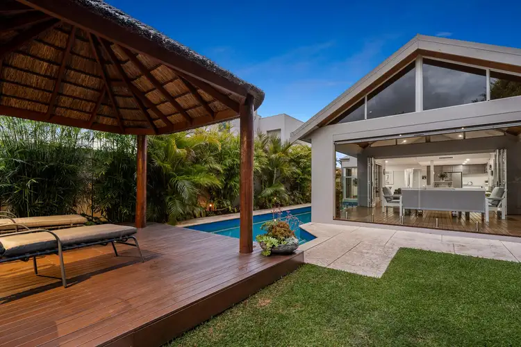 Seventh view of Homely house listing, 29A Strome Road, Applecross WA 6153
