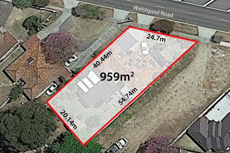 255 Welshpool Road, Queens Park WA 6107