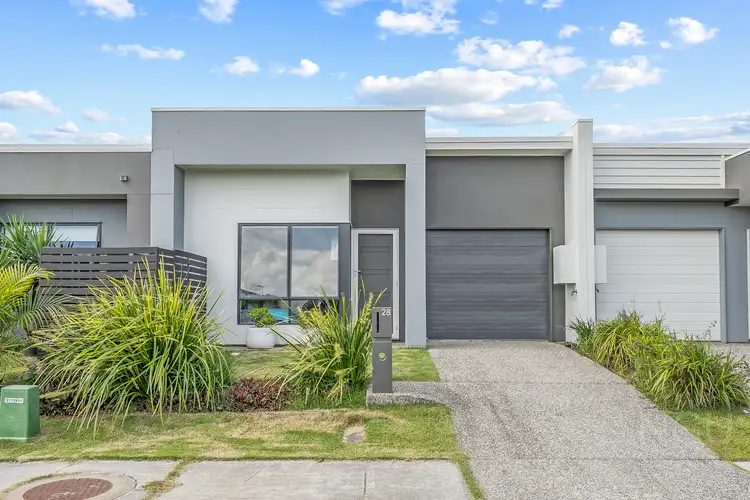 Main view of Homely house listing, 28 Kuprin Street, Logan Reserve QLD 4133