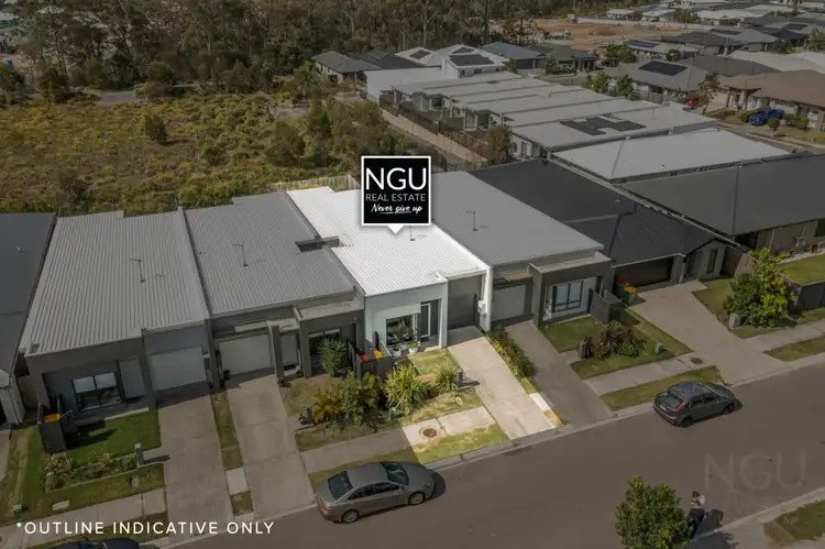 Third view of Homely house listing, 28 Kuprin Street, Logan Reserve QLD 4133
