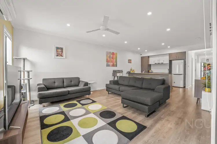 Fourth view of Homely house listing, 28 Kuprin Street, Logan Reserve QLD 4133