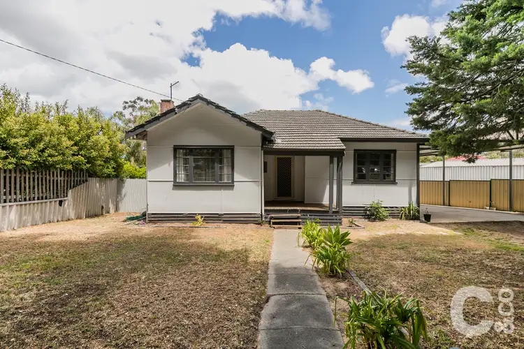 54 Medina Avenue, Medina WA 6167