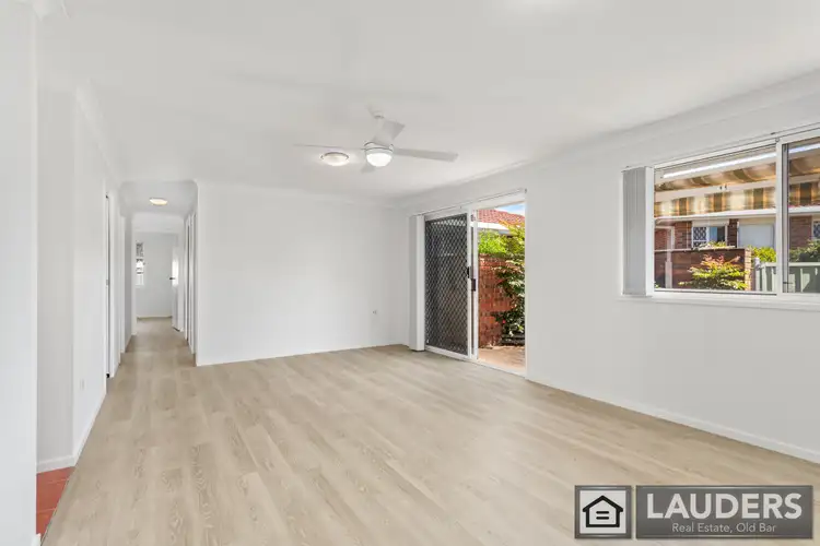 Third view of Homely villa listing, 3/7 Casuarina Close, Old Bar NSW 2430