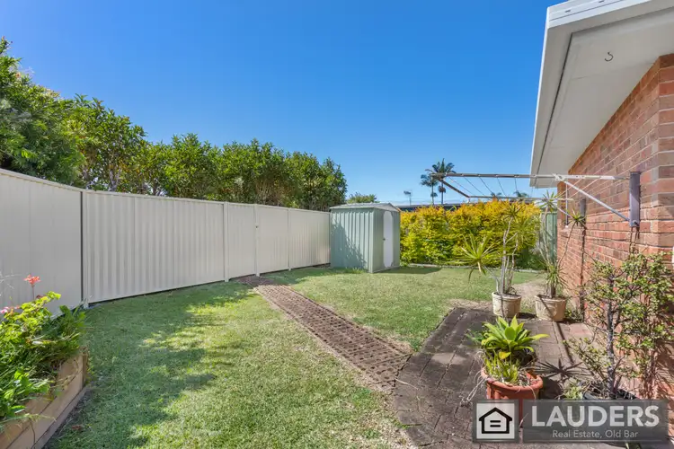 Fifth view of Homely villa listing, 3/7 Casuarina Close, Old Bar NSW 2430