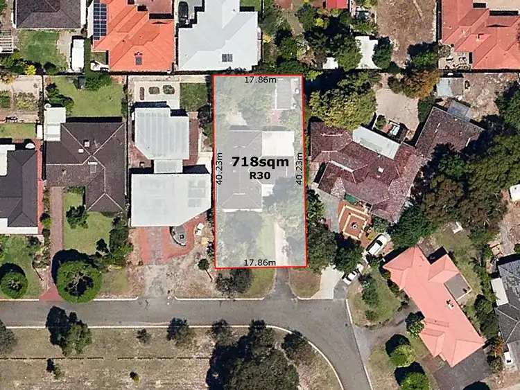6 Meldon Way, Dianella WA 6059