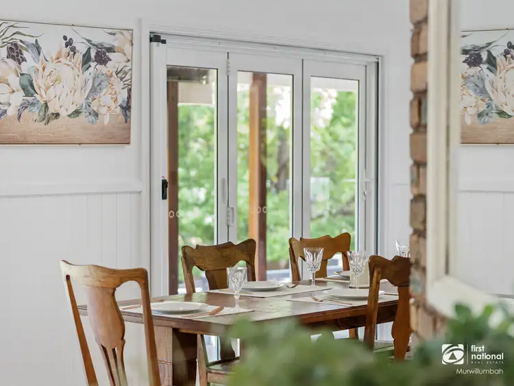 Fourth view of Homely rural property listing, 32 Meadow Place, Uki NSW 2484