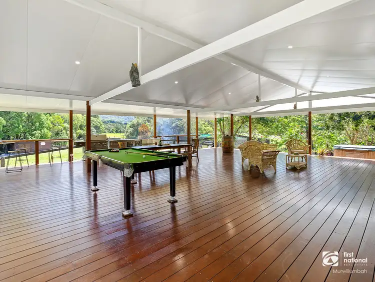 Sixth view of Homely rural property listing, 32 Meadow Place, Uki NSW 2484