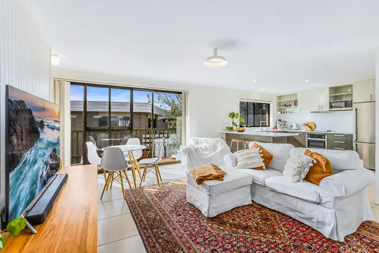 Fifth view of Homely unit listing, 6/19 Marine Parade, Merimbula NSW 2548