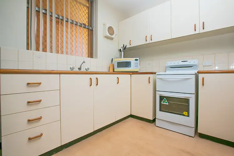 Second view of Homely house listing, 504/17 Welsh Street, South Hedland WA 6722