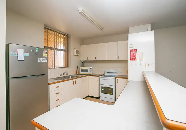 Fourth view of Homely house listing, 504/17 Welsh Street, South Hedland WA 6722