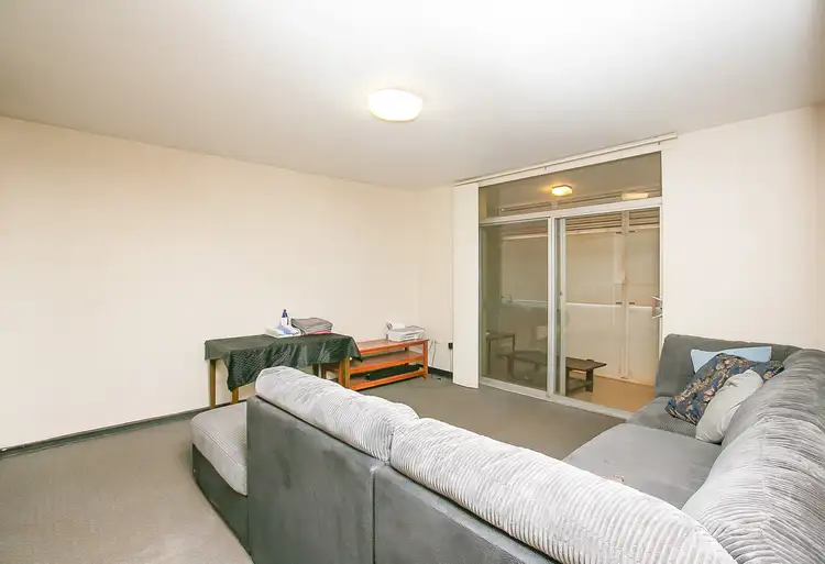 Sixth view of Homely house listing, 504/17 Welsh Street, South Hedland WA 6722