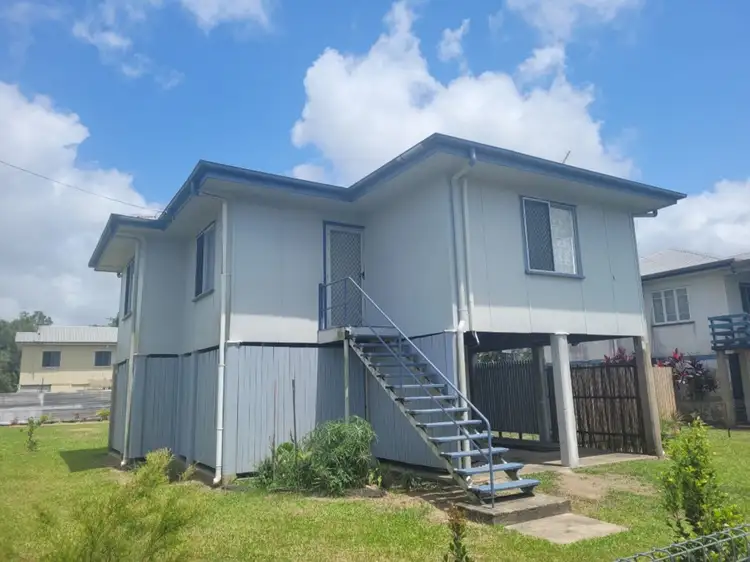 53 Davidson Street, Ingham QLD 4850