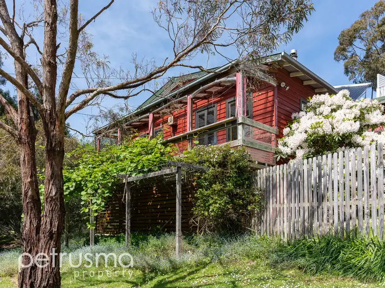 1/118 Strickland Avenue, South Hobart TAS 7004