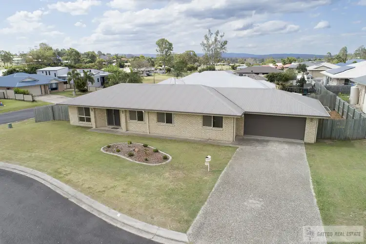 1 Odea Court, Gatton QLD 4343
