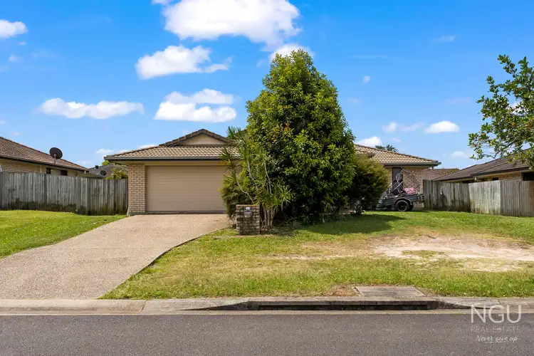 73 Woodrose Road