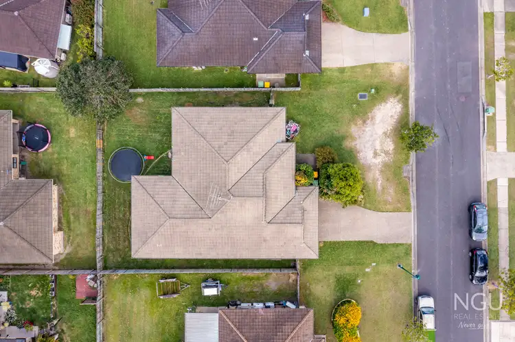 Third view of Homely house listing, 73 Woodrose Road, Morayfield QLD 4506