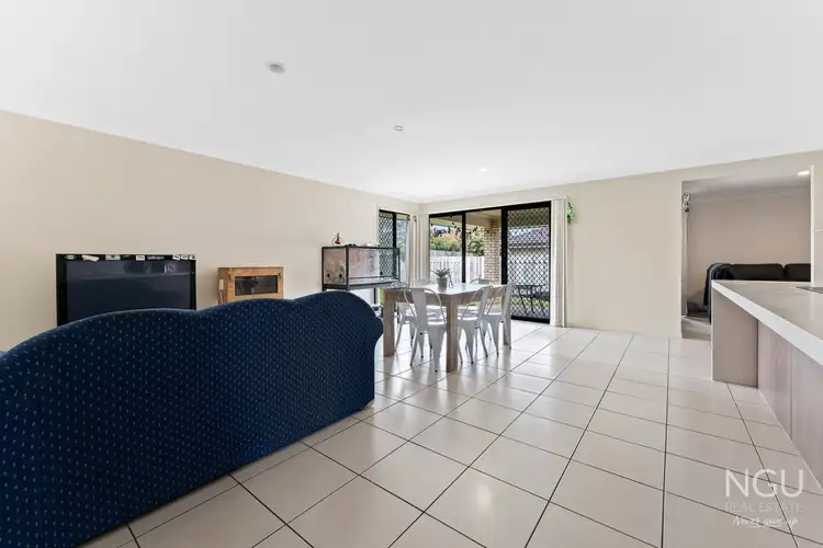 Fourth view of Homely house listing, 73 Woodrose Road, Morayfield QLD 4506
