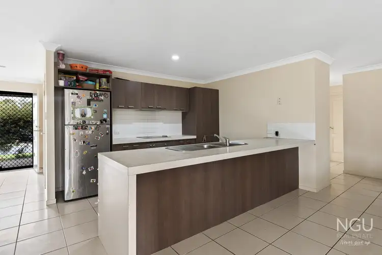 Fifth view of Homely house listing, 73 Woodrose Road, Morayfield QLD 4506