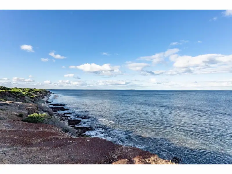 Main view of Homely land listing, LOT 59, 79 East Parade, Point Boston SA 5607