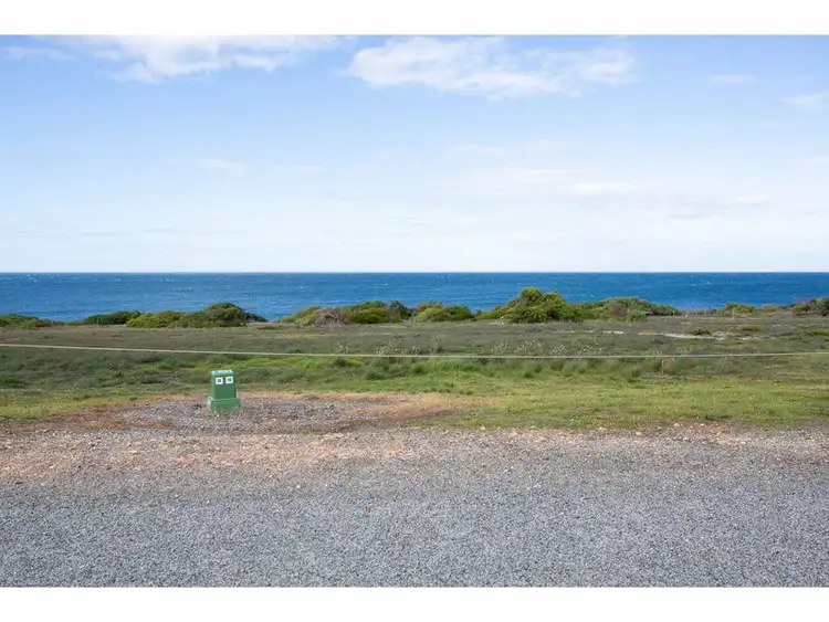 Second view of Homely land listing, LOT 59, 79 East Parade, Point Boston SA 5607