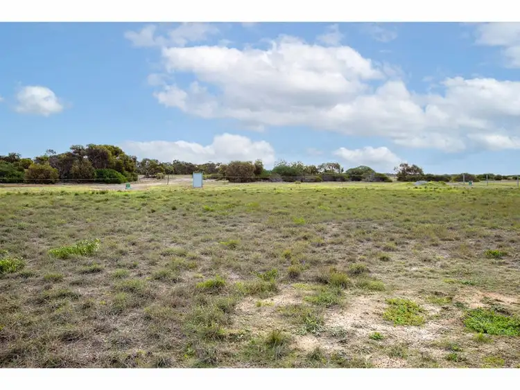 Fourth view of Homely land listing, LOT 59, 79 East Parade, Point Boston SA 5607