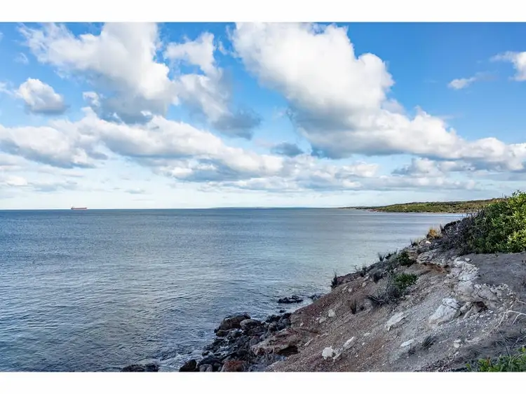 Sixth view of Homely land listing, LOT 59, 79 East Parade, Point Boston SA 5607