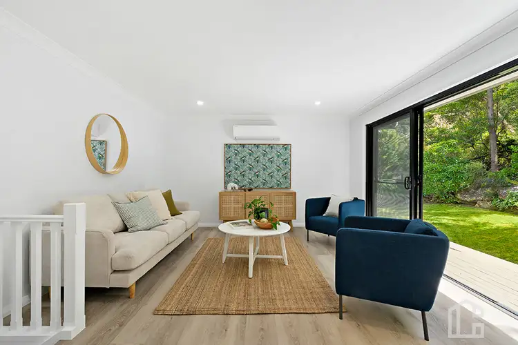 Third view of Homely house listing, 9 Gumnut Close, Blaxland NSW 2774