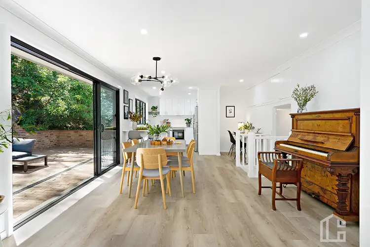Fourth view of Homely house listing, 9 Gumnut Close, Blaxland NSW 2774