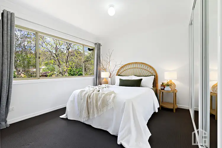 Fifth view of Homely house listing, 9 Gumnut Close, Blaxland NSW 2774