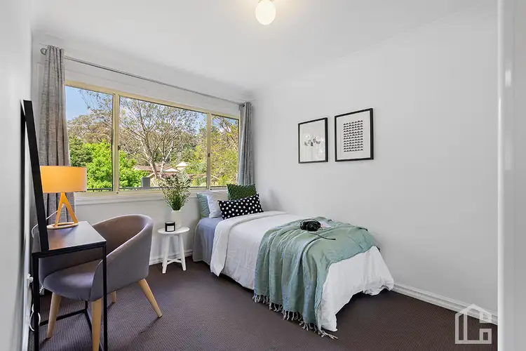 Sixth view of Homely house listing, 9 Gumnut Close, Blaxland NSW 2774