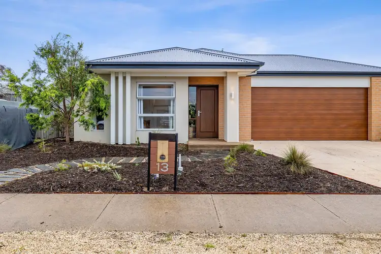 13 Lowtide Drive, Torquay VIC 3228