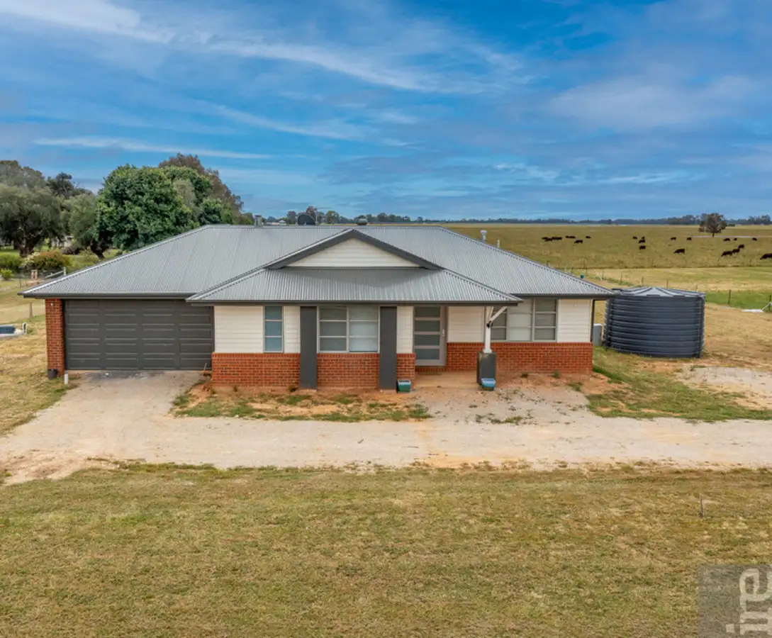 Main view of Homely house listing, 1524 Boorhaman East Road, Boorhaman East VIC 3678