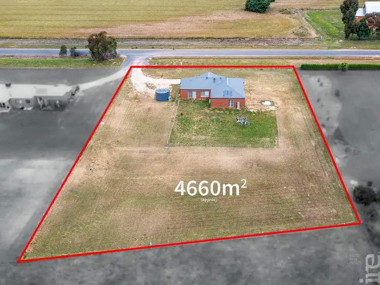 Second view of Homely house listing, 1524 Boorhaman East Road, Boorhaman East VIC 3678