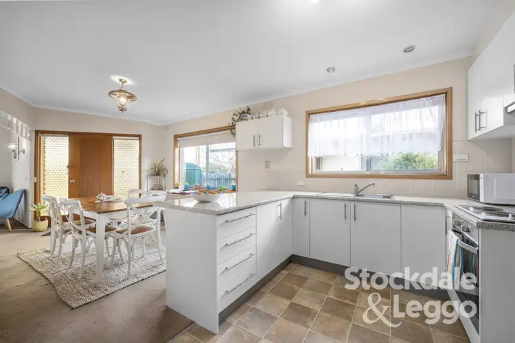 Fourth view of Homely house listing, 193 Eighth Avenue, Rosebud VIC 3939