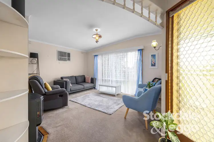 Fifth view of Homely house listing, 193 Eighth Avenue, Rosebud VIC 3939