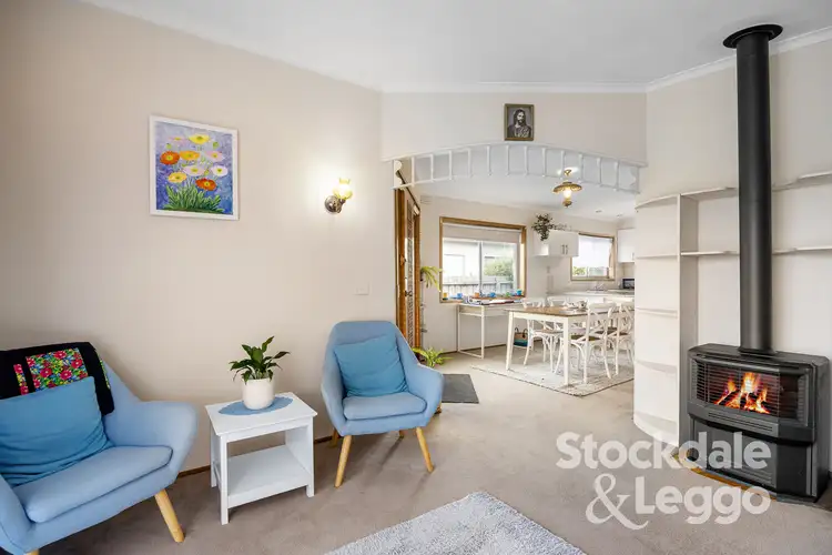 Sixth view of Homely house listing, 193 Eighth Avenue, Rosebud VIC 3939