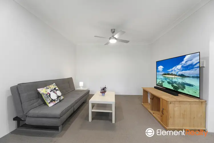 Second view of Homely unit listing, 10/2-4 Robert Street, Telopea NSW 2117